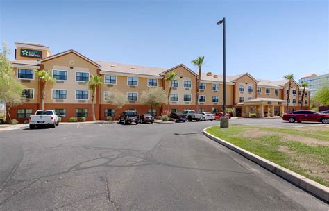 Phoenix, AZ - Phoenix - Airport Hotel | Extended Stay America