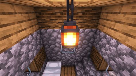 How to Make a Lantern in Minecraft - VideoGamer