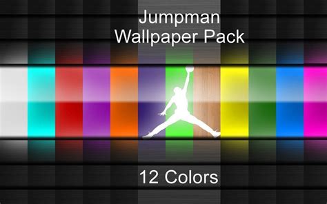 Jumpman Logo Wallpapers - Wallpaper Cave