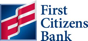 First Citizens Bank Logo PNG Vector (PDF) Free Download