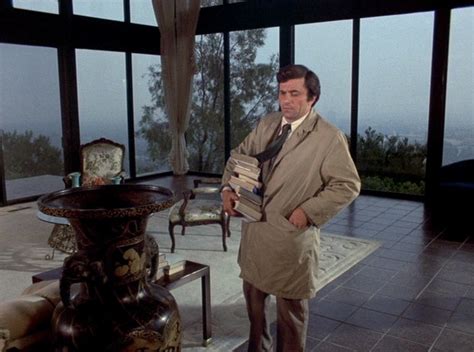 Cult TV Lounge: Columbo, season one (1971)