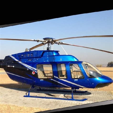 2003 Bell 407 Turbine Helicopter (SOLD) - AvPay