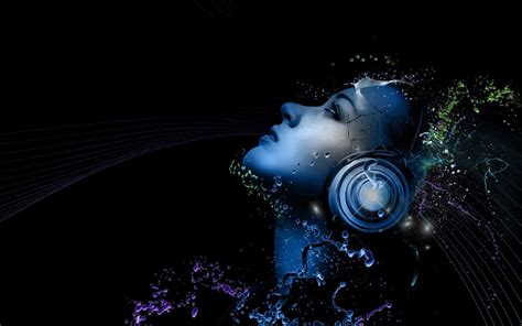 Music Laptop Wallpapers - Top Free Music Laptop Backgrounds ...