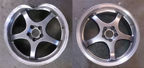 Alloy Wheel Repair | Alloy Wheel Refurbishment | Northampton Welding