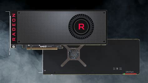 AMD unveils Radeon RX Vega graphics cards