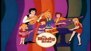 THE BRADY KIDS: THE COMPLETE ANIMATED SERIES (NEW PRINT) – Rewatch ...