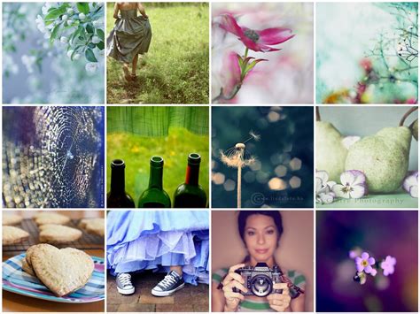 things i love thursdays | 1. *, 2. Untitled, 3. Small leaves… | Flickr