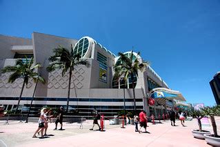 San Diego Convention Center | The San Diego Convention Cente… | Flickr