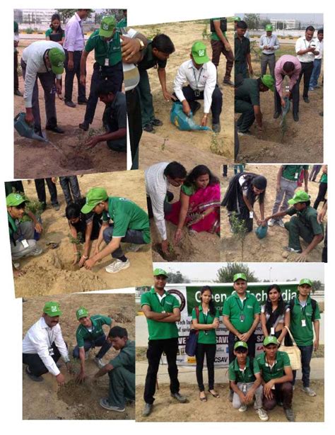 Wiley India - Green India Initiative