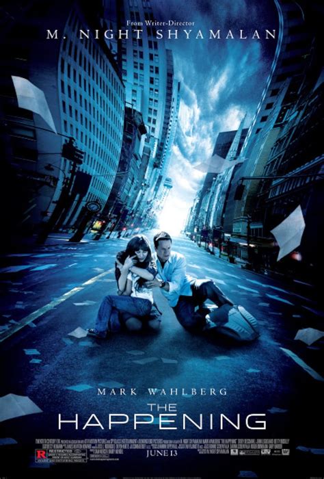 The Happening (2008) - IMDb