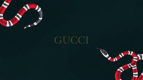 Gucci Snake Wallpapers - Wallpaper Cave