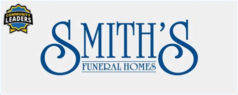 Smith's Funeral Homes (Burlington): Burlington Funeral Homes - Burlington News