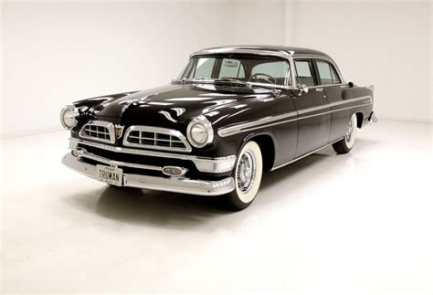 1955 Chrysler New Yorker | Classic Auto Mall