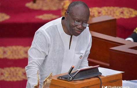 Next Finance Minister: Will Ken Ofori-Atta break one-term cycle? - Prime News Ghana