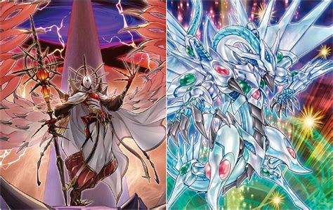 Yu-Gi-Oh! Master Duel datamining reveals Dawn of Majesty cards and more