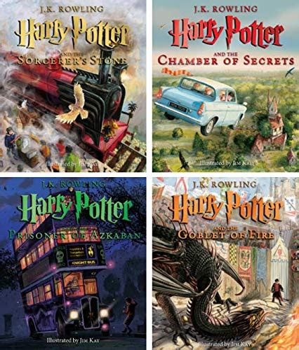 Harry potter book 1 - avelena