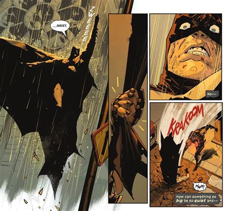 Batman #126 Review - Batman Family Assemble! - Comic Book Revolution