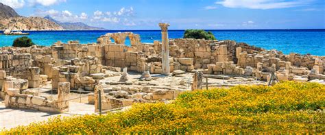 Top 8 Places to Visit in Cyprus: An Island Full of Happy Surprises