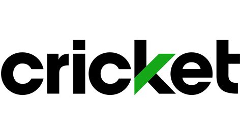 Cricket Mobile Logo