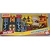 Amazon.com: Fisher-Price Imaginext Adventures Castle: Toys & Games