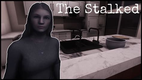 The Stalked (Demo) - Indie Horror Game - No Commentary - YouTube