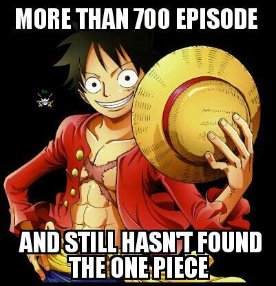 That's sad luffy | Anime Amino