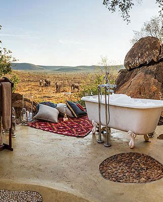 Honeymoon South Africa - Luxury Safari Company