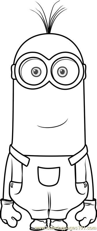 minion movie scarlet overkill coloring pages