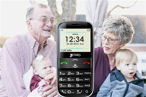 The 10 Best Free Cell Phones for Seniors - Hotspot setup in 2020 | Cell ...