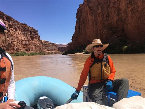 Rafting the Grand Canyon: What to Know About This Bucket List Trip ...