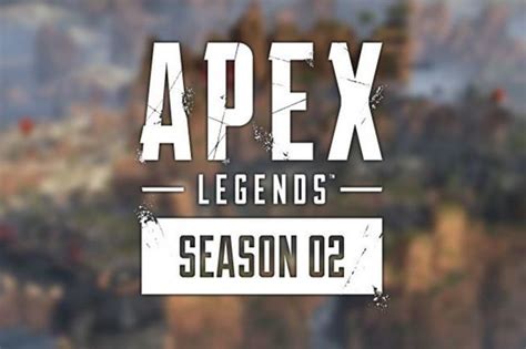 Apex Legends Season 2 Map Changes: New Areas revealed for PS4, Xbox and ...