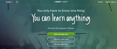 Khan Academy Review: Best Free Online Tutoring Site to Rely Upon