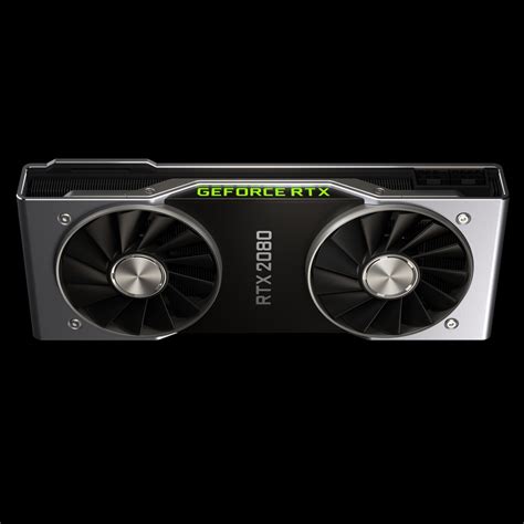 nVidia RTX 2080 vs GTX 1080 Ti Review and Benchmarks - HubPages