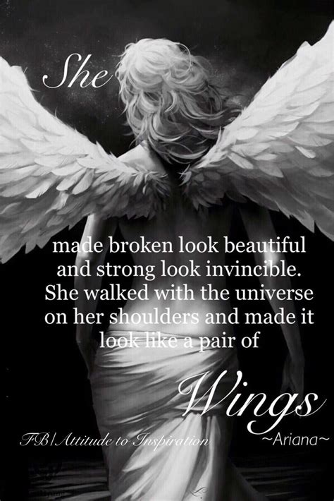 Beautiful Angel Quotes For Her - ShortQuotes.cc