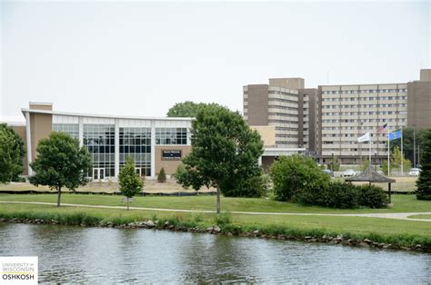 UW-Oshkosh | Human Resources