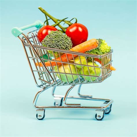 InstaCart Online Grocery Basket Analysis Dataset | Kaggle