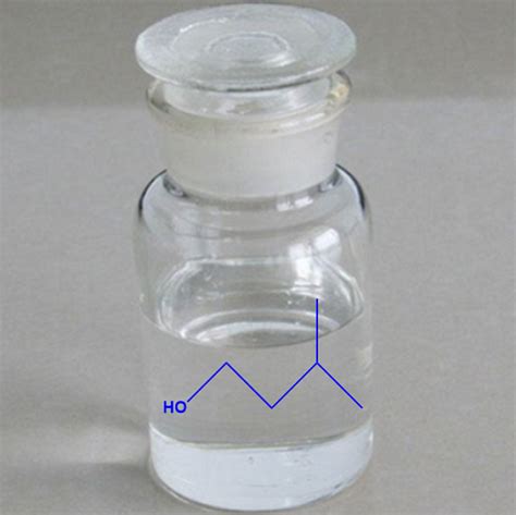 The uses of 3-Methyl-1-butanol_Chemicalbook