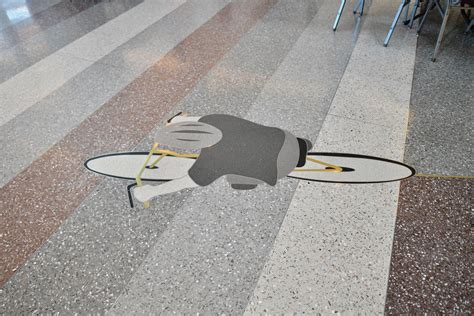 Minneapolis Convention Center – National Terrazzo & Mosaic Association