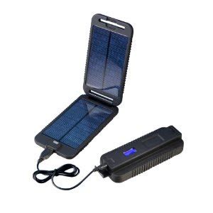 Powermonkey: Powertraveller Power Monkey Extreme 9000mAh Solar Charger ...