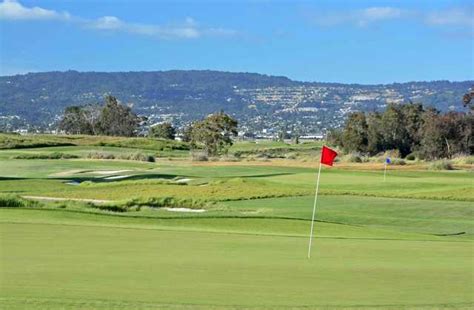 Corica Park - South Course Tee Times - Alameda CA