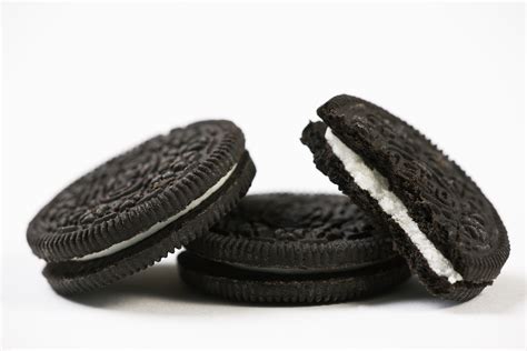 Comment l'Oreo a-t-il obtenu son nom?