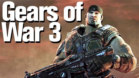 Gears of War 3 Walkthrough - Howcast