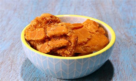 7 Reasons Why Gud (Jaggery) Is So Good For You! - Tata 1mg Capsules