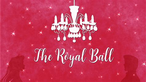 Gymnastics to Host Sixth Annual Royal Ball