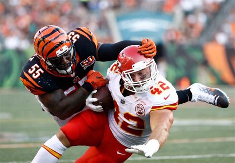 Suspension for Bengals LB Vontaze Burfict reduced to 3 games – The ...