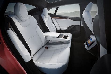 Verbruik en laden Tesla Model S 2024 Long Range 680 pk AWD - Autotijd.be