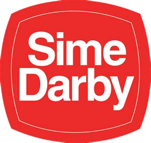 Sime Darby Logo Vector