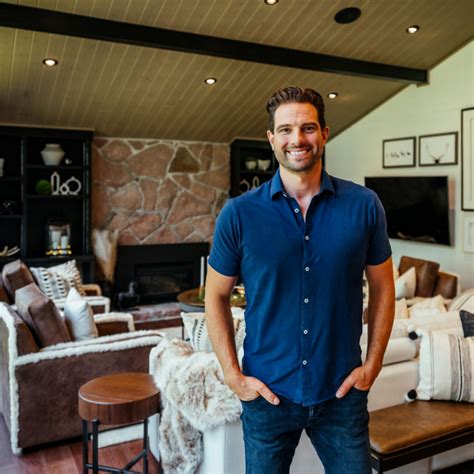 Scott McGillivray | HGTV Canada