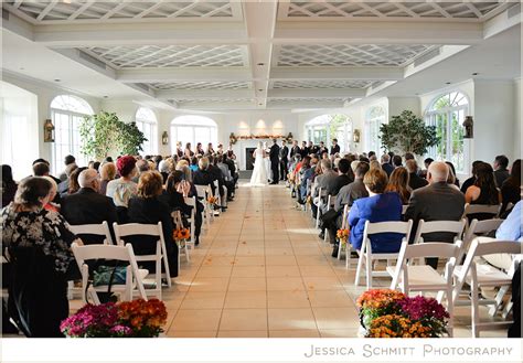 Chesapeake Bay Beach Club Wedding: Congratulations Erica and DJ! | Jessica Schmitt Photography Blog