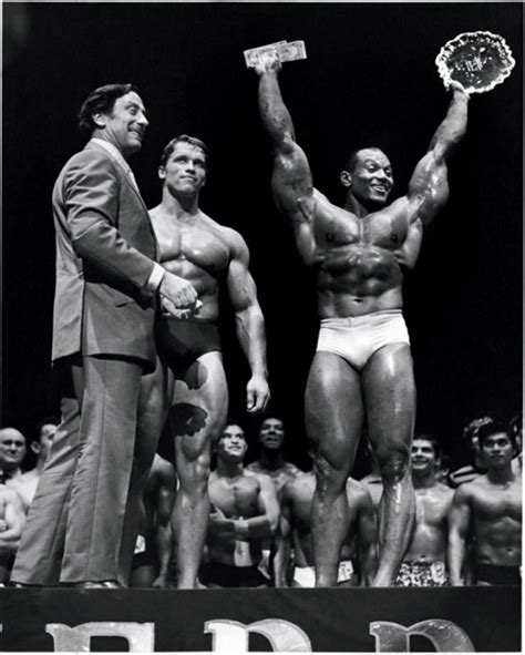 Sergio Oliva - Greatest Physiques